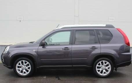 Nissan X-Trail, 2011 год, 1 299 000 рублей, 6 фотография