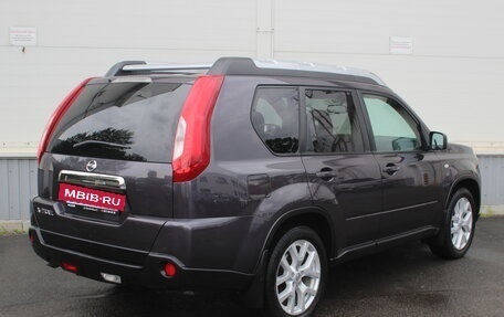 Nissan X-Trail, 2011 год, 1 299 000 рублей, 4 фотография
