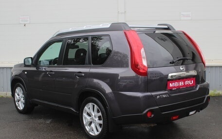 Nissan X-Trail, 2011 год, 1 299 000 рублей, 5 фотография