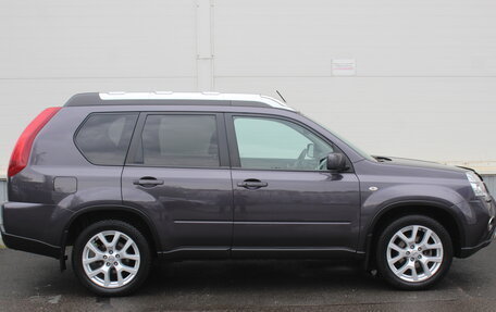 Nissan X-Trail, 2011 год, 1 299 000 рублей, 7 фотография