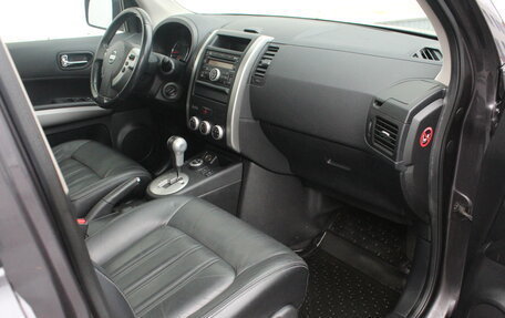 Nissan X-Trail, 2011 год, 1 299 000 рублей, 10 фотография