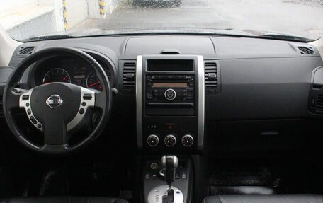 Nissan X-Trail, 2011 год, 1 299 000 рублей, 15 фотография