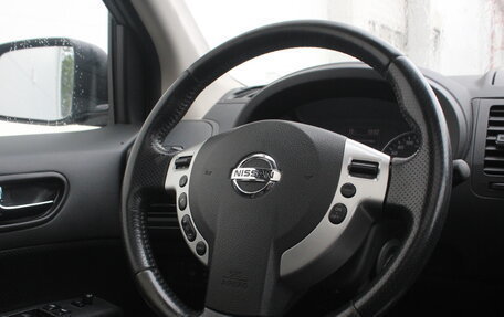 Nissan X-Trail, 2011 год, 1 299 000 рублей, 17 фотография
