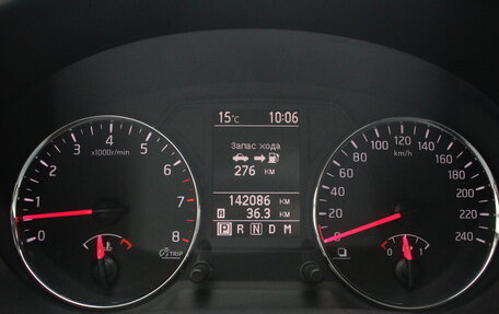 Nissan X-Trail, 2011 год, 1 299 000 рублей, 18 фотография