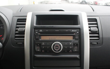 Nissan X-Trail, 2011 год, 1 299 000 рублей, 19 фотография