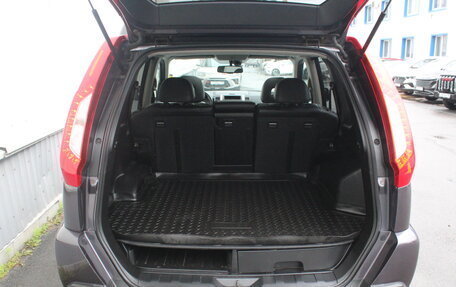 Nissan X-Trail, 2011 год, 1 299 000 рублей, 14 фотография