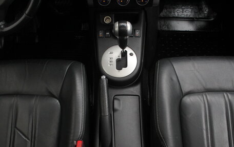 Nissan X-Trail, 2011 год, 1 299 000 рублей, 22 фотография