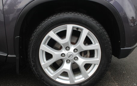 Nissan X-Trail, 2011 год, 1 299 000 рублей, 30 фотография