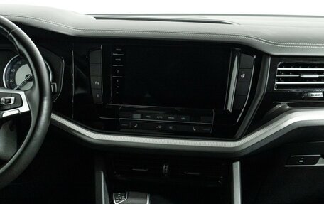 Volkswagen Touareg III, 2018 год, 3 989 898 рублей, 14 фотография