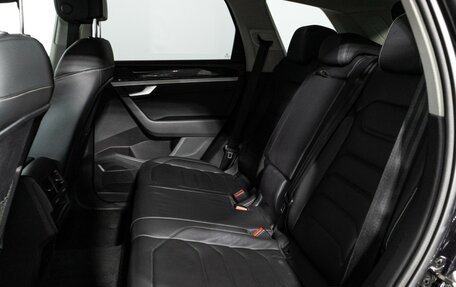 Volkswagen Touareg III, 2018 год, 3 989 898 рублей, 10 фотография