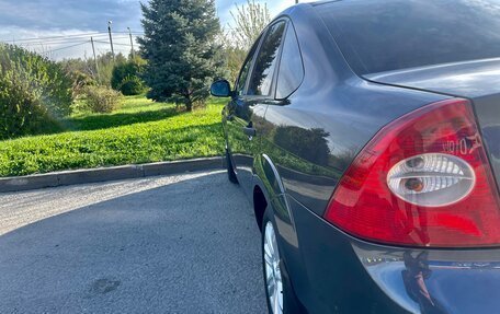Ford Focus II рестайлинг, 2008 год, 550 000 рублей, 9 фотография