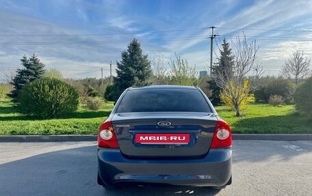 Ford Focus II рестайлинг, 2008 год, 550 000 рублей, 4 фотография