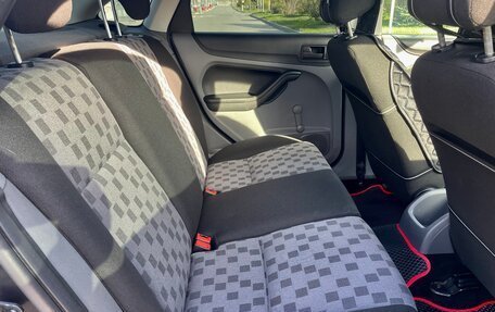 Ford Focus II рестайлинг, 2008 год, 550 000 рублей, 19 фотография