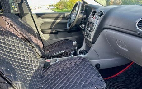 Ford Focus II рестайлинг, 2008 год, 550 000 рублей, 18 фотография