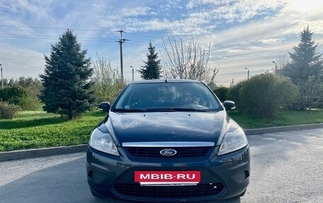 Ford Focus II рестайлинг, 2008 год, 550 000 рублей, 24 фотография