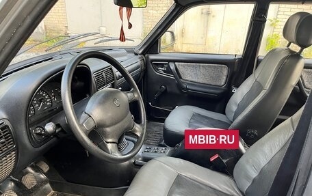 ГАЗ 3110 «Волга», 2004 год, 319 000 рублей, 5 фотография