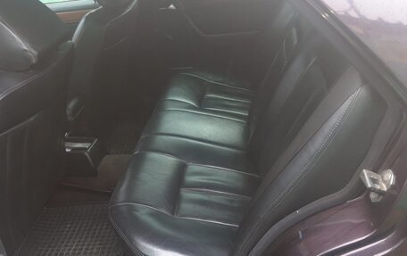 Mercedes-Benz E-Класс, 1993 год, 350 000 рублей, 7 фотография