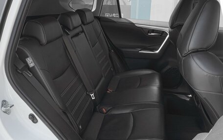 Toyota RAV4, 2021 год, 3 465 000 рублей, 7 фотография