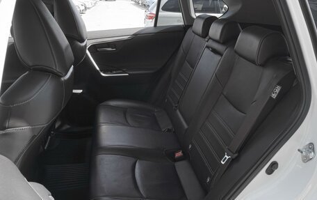 Toyota RAV4, 2021 год, 3 465 000 рублей, 9 фотография