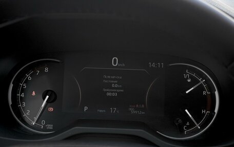 Toyota RAV4, 2021 год, 3 465 000 рублей, 15 фотография