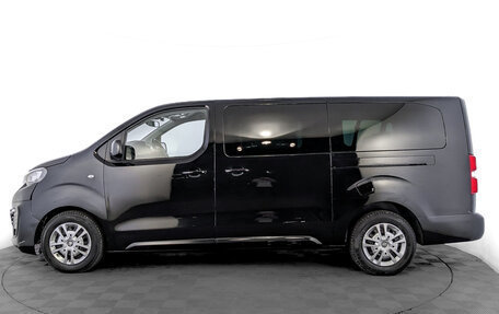 Peugeot Traveller I, 2021 год, 2 645 000 рублей, 8 фотография
