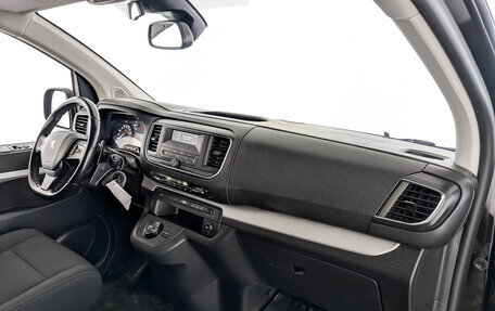 Peugeot Traveller I, 2021 год, 2 645 000 рублей, 11 фотография