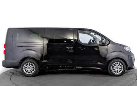 Peugeot Traveller I, 2021 год, 2 645 000 рублей, 4 фотография