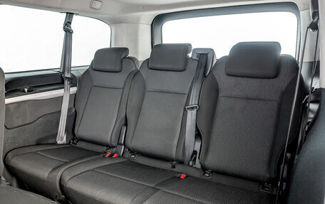 Peugeot Traveller I, 2021 год, 2 645 000 рублей, 13 фотография