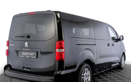 Peugeot Traveller I, 2021 год, 2 645 000 рублей, 5 фотография