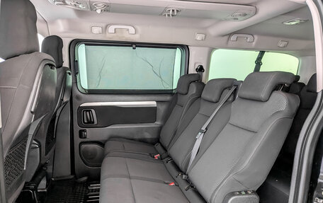 Peugeot Traveller I, 2021 год, 2 645 000 рублей, 12 фотография