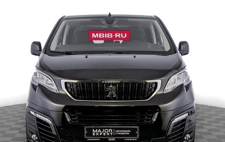 Peugeot Traveller I, 2021 год, 2 645 000 рублей, 2 фотография