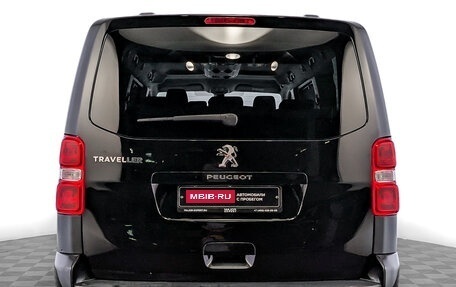 Peugeot Traveller I, 2021 год, 2 645 000 рублей, 6 фотография