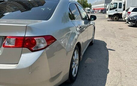 Honda Accord VIII рестайлинг, 2008 год, 795 000 рублей, 1 фотография