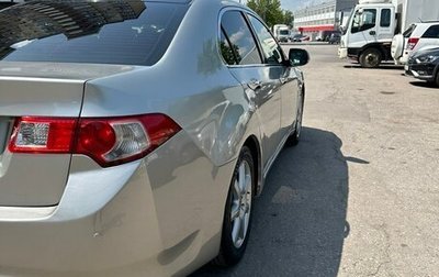 Honda Accord VIII рестайлинг, 2008 год, 795 000 рублей, 1 фотография