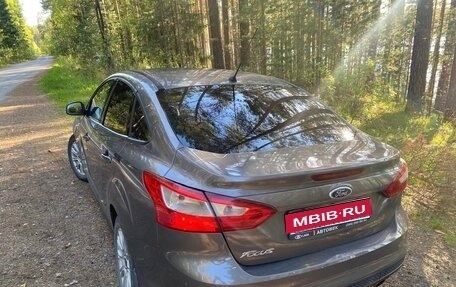 Ford Focus III, 2013 год, 800 000 рублей, 1 фотография