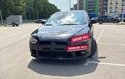 Mitsubishi Lancer IX, 2012 год, 975 000 рублей, 1 фотография