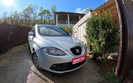 SEAT Altea I, 2007 год, 700 000 рублей, 1 фотография