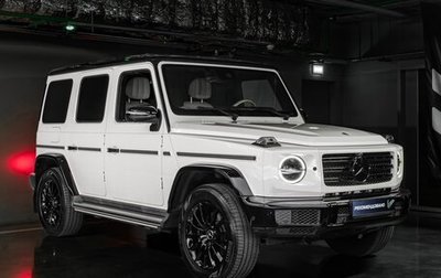 Mercedes-Benz G-Класс W463 рестайлинг _iii, 2021 год, 16 300 000 рублей, 1 фотография