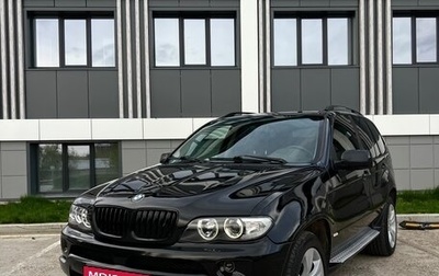 BMW X5, 2005 год, 955 000 рублей, 1 фотография