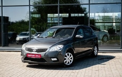 KIA cee'd I рестайлинг, 2011 год, 750 000 рублей, 1 фотография