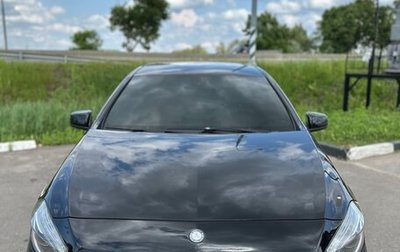 Mercedes-Benz A-Класс, 2014 год, 1 850 000 рублей, 1 фотография
