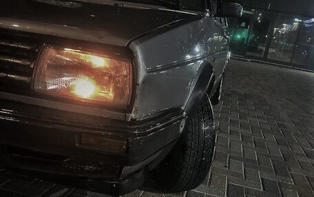 Volkswagen Jetta III, 1989 год, 70 000 рублей, 1 фотография