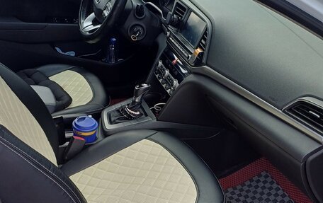 Hyundai Elantra VI рестайлинг, 2020 год, 1 500 000 рублей, 1 фотография