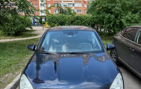 Nissan Qashqai, 2008 год, 780 000 рублей, 1 фотография