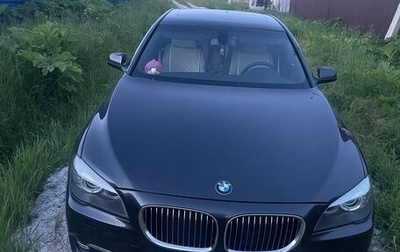 BMW 7 серия, 2009 год, 1 930 000 рублей, 1 фотография
