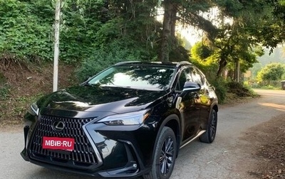 Lexus NX, 2022 год, 4 599 990 рублей, 1 фотография