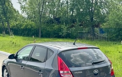 Hyundai i30 I, 2010 год, 540 000 рублей, 1 фотография
