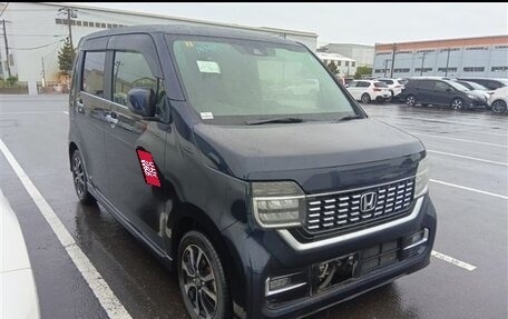 Honda N-WGN, 2020 год, 665 000 рублей, 1 фотография