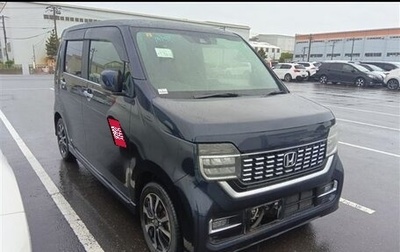 Honda N-WGN, 2020 год, 665 000 рублей, 1 фотография