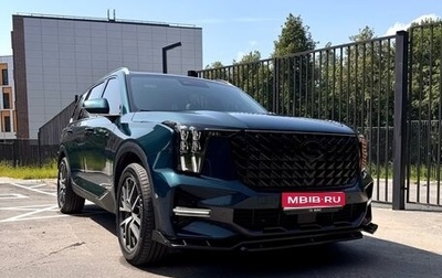 GAC GS8, 2024 год, 3 700 000 рублей, 1 фотография